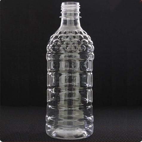 500 ML FOOD BOTTLES